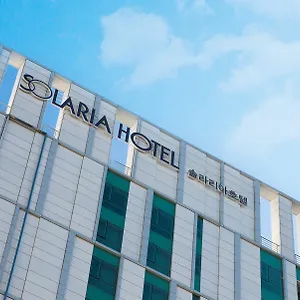 4* Hotel Solaria Nishitetsu